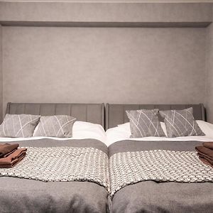 Appartement met Twee Slaapkamers